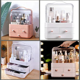 Cosmatic Storage Box Large Capacity